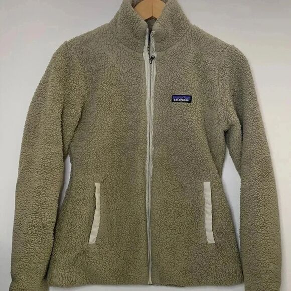 Patagonia Jackets & Blazers - Patagonia Los Gatos Fleece Jacket